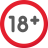 -18